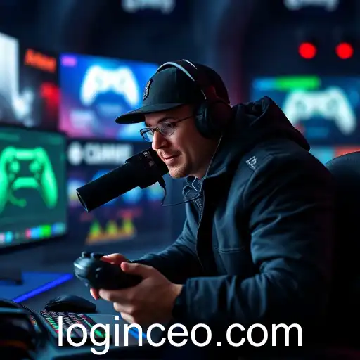 The Rise of Gaming Industry CEOs