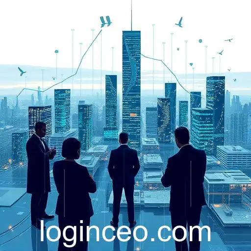 Navigating Leadership in the Gaming Industry