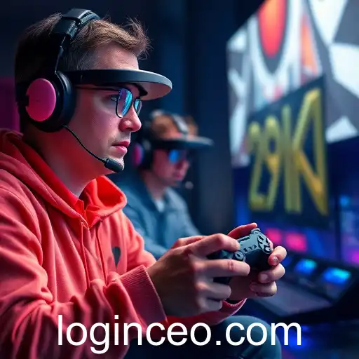 The Rise of CEOs in the Gaming Industry