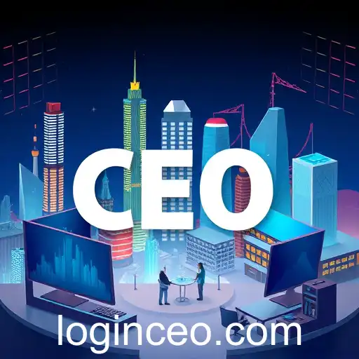 The Rise of Business Management Games: Become the Virtual CEO