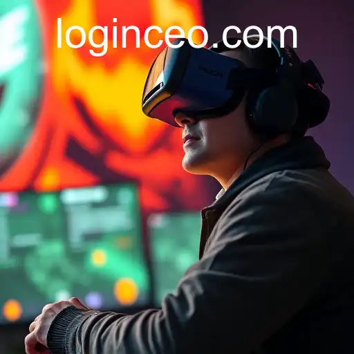 CEO Dynamics in the Gaming Industry