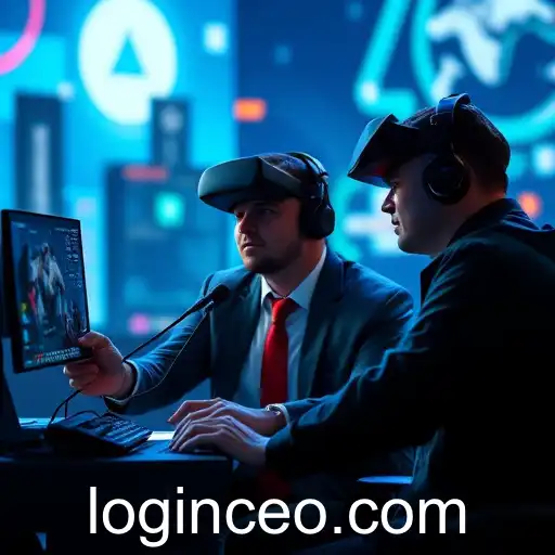 The Ever-Evolving Role of CEOs in the Gaming Industry