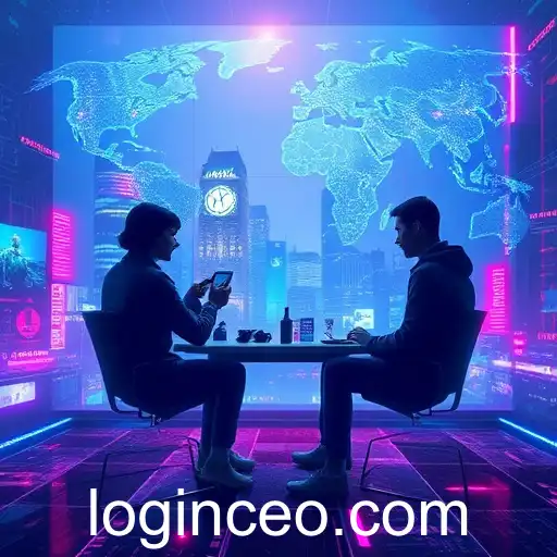 The Evolving Role of the CEO in the Gaming Industry