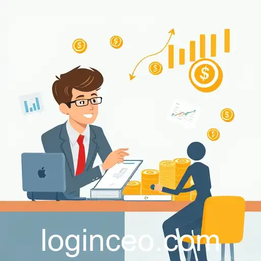 The Allure of Financial Games: Engaging the CEO Mindset