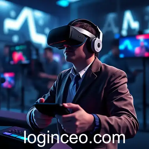 The Evolving Role of Game CEOs