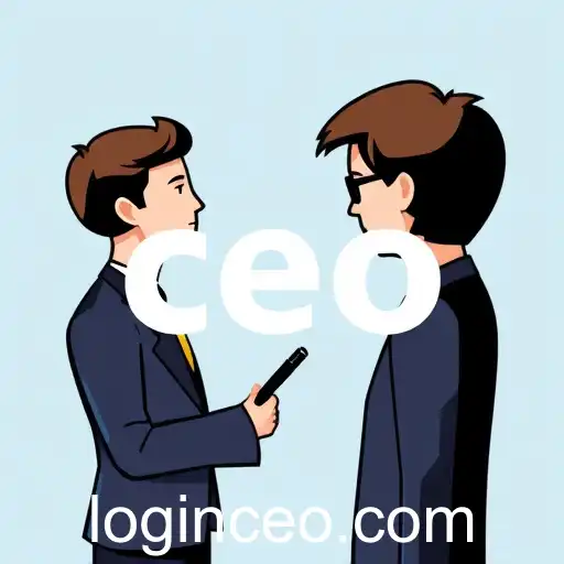 Navigating the Digital Landscape: CEOs in the Gaming Industry