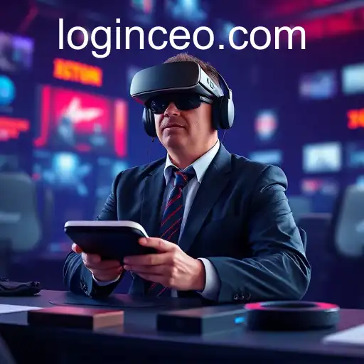 Gaming CEOs Navigate a Changing Industry Landscape