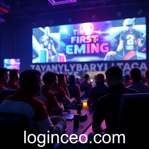 Gaming CEOs Navigate a Transformative Year