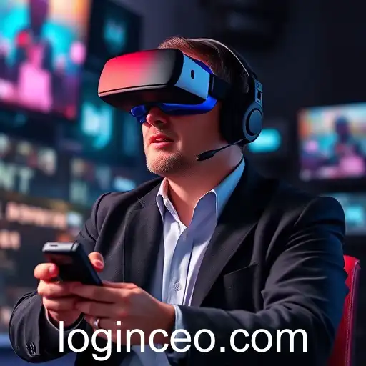 Gaming Industry Executives Face New Challenges