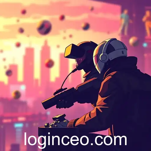 Gaming Industry Challenges in 2025