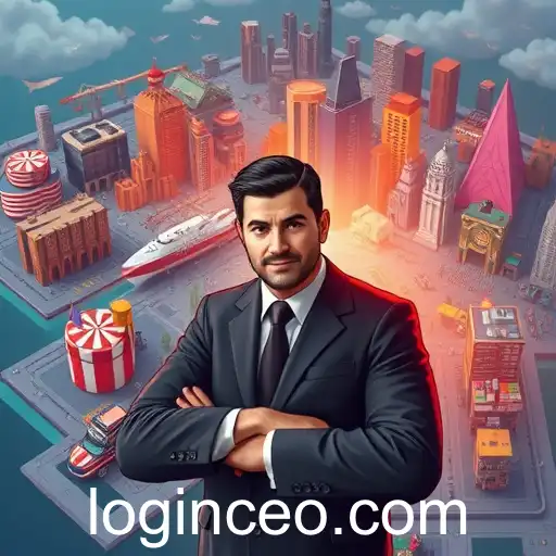 Gaming Leaders Navigate Digital Challenges