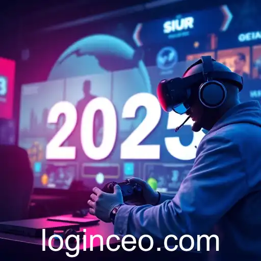 Navigating the Gaming Leadership Landscape