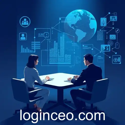 Navigating the Maze: Leadership Challenges in the Modern CEO Role