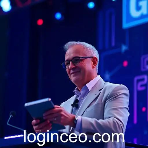 Revolutionizing Online Gaming