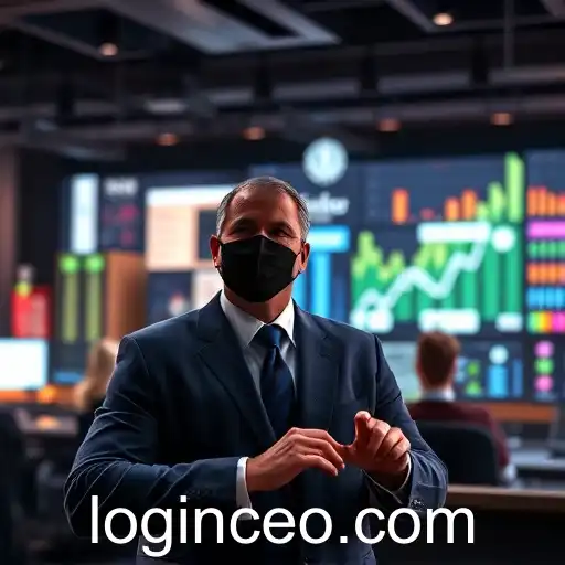 Exploring the World of CEO Simulation Games: A Path to Virtual Corporate Leadership